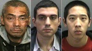 2006: Six inmates — two charged with murder — escaped from Cook County  Jail. After plotting the scheme for months, six men — Tyrone Everhart of  Markham; and Francisco Romero, Arnold Joyner,