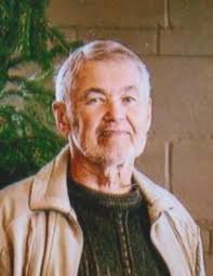 Obituary information for Donald H. Kauffman