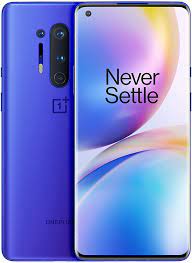 OnePlus 8 Pro (5G) Smartphone ohne ...