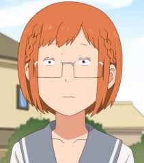 Pin On Chio Chan No Tsuugakuro