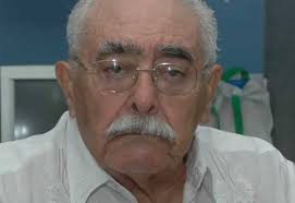 Muri el ex secretario de salud del Cesar, Jaime Gnecco Hern ndez en  Valledupar