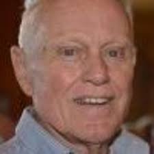 Eugene (Gene) Delagrave Obituary July 24, 2016