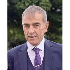 John (Justin) Peyton