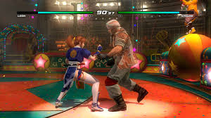 Dead or alive 5 last round will take to the ring to deliver the signature doa fighting style, wrapped up in the most graphically impressive version of a dead or alive game ever seen. Dead Or Alive 5 Last Round Incl V1 10c All Dlcs Multi3 For Pc 9 7 Gb Highly Compressed Repack Pc Games Realm Download Your Favorite Pc Games For Free And Directly