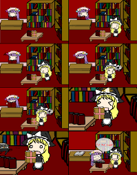 Pin On Touhou And Walfas In This One 3