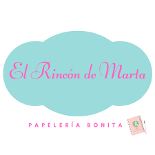 Papelería El Rincón de Marta
