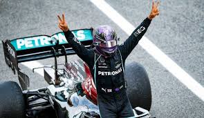 Lewis hamilton is one of the most successful f1 drivers of all time, winning six world championships and 84 races since bursting onto the scene in 2007. Lewis Hamilton Will Noch Vor Der Sommerpause Neuen Vertrag Bei Mercedes Unterschreiben