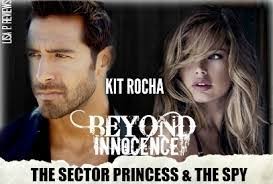 Beyond Innocence by Kit Rocha For years, Jared has existed