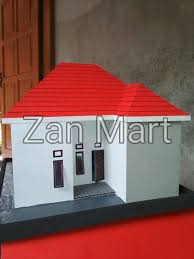 Check spelling or type a new query. Jual Maket Miniatur Rumah Minimalis Type 75 Di Lapak Zan Mart Bukalapak