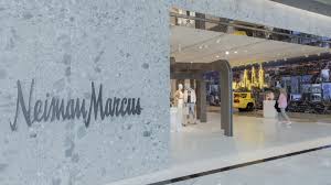 Check spelling or type a new query. Neiman Marcus Files Chapter 11 Bankruptcy Amid Coronavirus Fallout