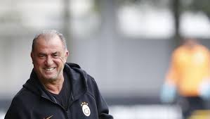 Neler çektiğimi bir ben bir allah biliyor. Mustafa Cengiz Fatih Terim Le 2021 E Kadar Calisiriz
