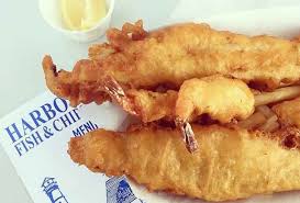 Maybe you would like to learn more about one of these? Harbor Fish Chips Thrillist San Diego Best Fish And Chips Fish And Chips San Diego Restaurants