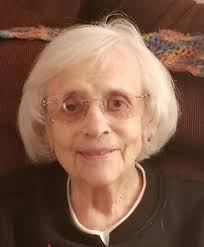 Martha F. Smeltz Obituary