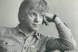 Malcolm McDowell