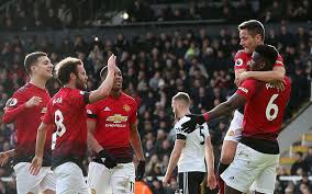 Là những nội dung thể thao hôm nay. Káº¿t Quáº£ Bong Ä'a Ráº¡ng Sang 10 2 Man Utd VÆ°Æ¡n Len Top 4 Ngoáº¡i Háº¡ng Anh Vtv Vn