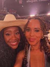 Netfa Perry's Instagram, Twitter & Facebook