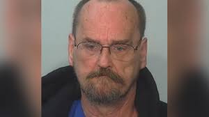 Raymond Dean Holley Is Accused Of Sexually Abusing 2 Children On Easter