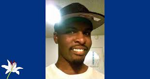 Juan Jackson, age 21