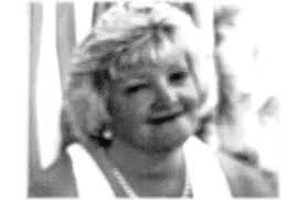 Monica King Obituary (1964