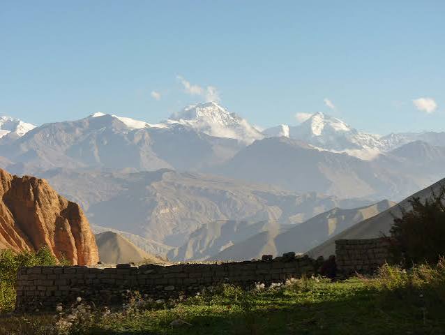 Top Villages to Explore on the Annapurna Circuit – Chame to Marpha