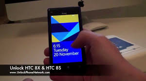 Freeunlocks, a leading provider of htc unlock codes can locate your htc windows phone 8x unlock code fast. How To Unlock Htc 8x 8s Unlock With Unlock Code Factory Unlock Instructions Youtube