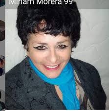 Mirian Morera