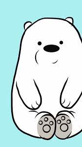 Cute Ice Bear Wallpaper Bear Wallpaper Cute Cartoon Wallpapers Cartoon Wallpaper