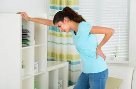 A hip thrust, or pelvic thrust, primarily targets the abdominal muscles, specifically the abdominals, obliques and the muscles of the lower back. 4 Reasons You May Have Back Pain On Only One Side Penn Medicine