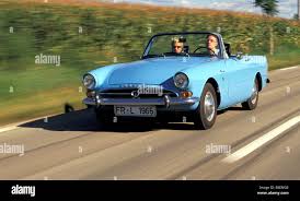 Image result for Powder Blue 1958 Sunbeam