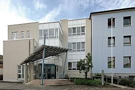 Hdv Gemeinnutzige Gmbh Agaplesion Dietrich Bonhoeffer Haus