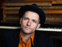 Martin Barre at The Voodoo Rooms, Edinburgh Old Town