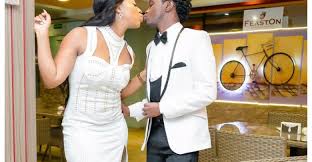 Priceless moments of bahati and first born daughter mueni vacation. Bahati S Wow Surprise To Diana Marua After Break Up Youth Village Kenya
