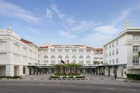 The grand eastern & oriental hotel is a historical hotel dating back to 1885. Eastern Oriental Hotel 101 2 1 3 Updated 2021 Prices Reviews Penang Malaysia Tripadvisor