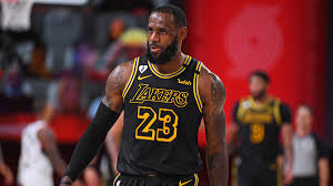 The most exciting nba replay games are avaliable for free at full match tv in hd. Nba Playoffs Betting Odds Picks And Predictions Trail Blazers Vs Lakers Game 5 Saturday Aug 29