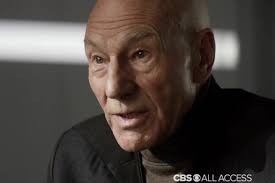 Star Trek: Picard: The first trailer reunites Jeri Ryan and Brent Spiner  with Patrick Stewart.