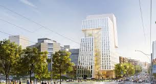 Our students go on to work at architecture and interior design firms and retail design agencies, as visual merchandisers, space planners, furniture designers, staging. U Of T S Ai Hub Showcases Innovation Architecture Remi Network