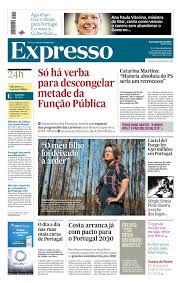 O governo, pela voz da ministra do mar e com a presença do primeiro ministro, anunciou a estratégia para o crescimento portuário. A Ministra Que Conta Como Lutou Contra O Cancro Expresso