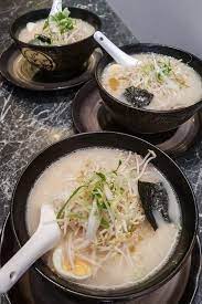 Kiraku Auckland Cbd New Zealand Ang Sarap Delicious Soup Recipes Delicious Soup Good Eats