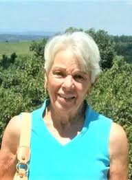 Carolyn Ann Lusk Obituary August 11, 2021