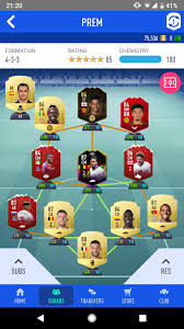 Players may come from or move to leagues we don't currently. To Keep Rashford Or Sell For Future Stars Dominic Calvert Lewin Fifa19