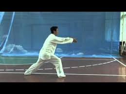 Bagua Old Palm 6 Martial Arts Tai Chi Chuan Qigong