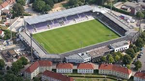 Fussballstadien In Oldenburg Und Osnabruck Liebe Zu Spielorten Mit Tradition Archiv Vfb oldenburg is playing next match on 20 vfb oldenburg fixtures tab is showing last 100 football matches with statistics and win/draw/lose icons. fussballstadien in oldenburg und