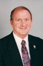 Obituary information for William Armand Brooks