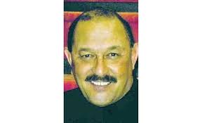 William Evans Obituary (1950