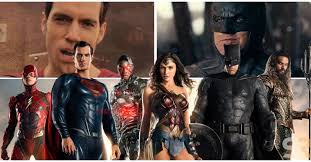 The justice league is a team of superpowered and highly skilled individuals dedicated to protect the world from extra normal calamities, ranging from alien invasions to supernatural occurrences. Justice League 2 Everything You Need To Know About It