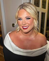 Can we take a moment for the glam squad that turned us into the Real  Housewives of Music Row last week??? 💄🪄 Makeup Magician:  @baileyupchurchmua ✨🎀 Hair Guru: @e.buellhmua