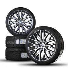 Bmw 20 Zoll Felgen 5er G30 G31 Styling636 Bmw Wheels Bmw Wheel