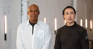 An ancient dust that controls humans is unleashed, but mysteriously affects jim yung who gains superpowers. Interview With Derek Ting On Agent Revelation The Action Elite