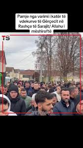 Varimi i Të Vdekurve në Gërçec