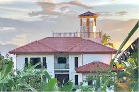 Our partners allow you to book online your hotel, bed and breakfast or apartment in calbayog city. Calbayog City Chateau De French Resort Room B Bed And Breakfasts For Rent In Calbayog City Western Samar Philippines